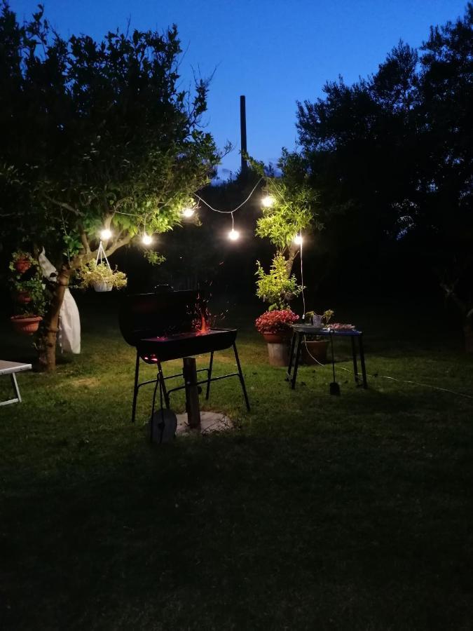 Apartamento La Collina del Riccio Ortona Exterior foto