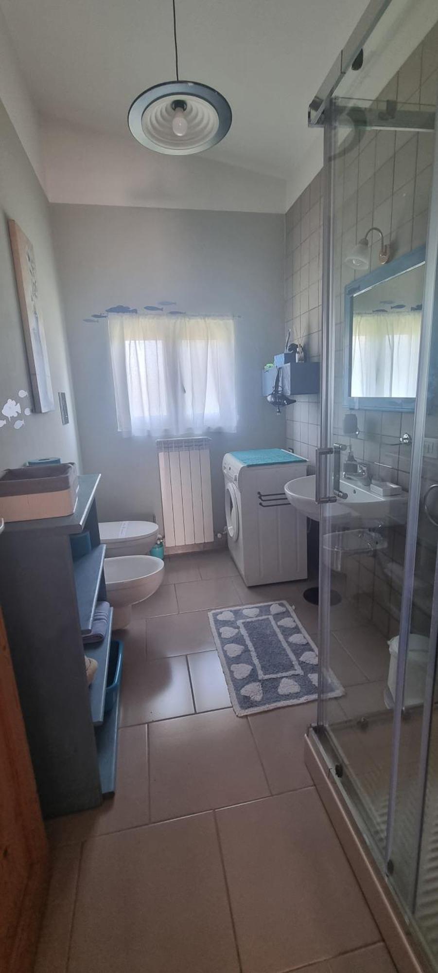 Apartamento La Collina del Riccio Ortona Exterior foto
