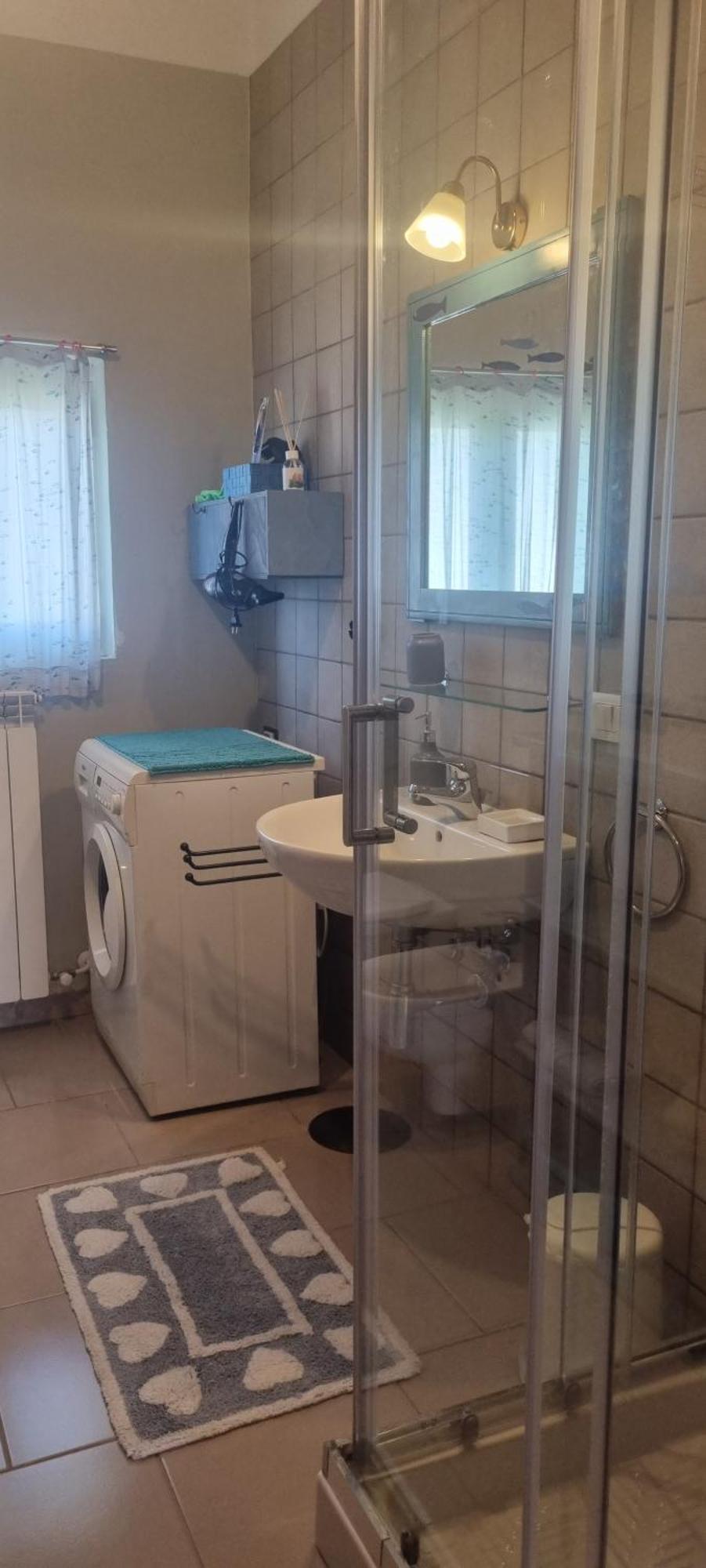 Apartamento La Collina del Riccio Ortona Exterior foto