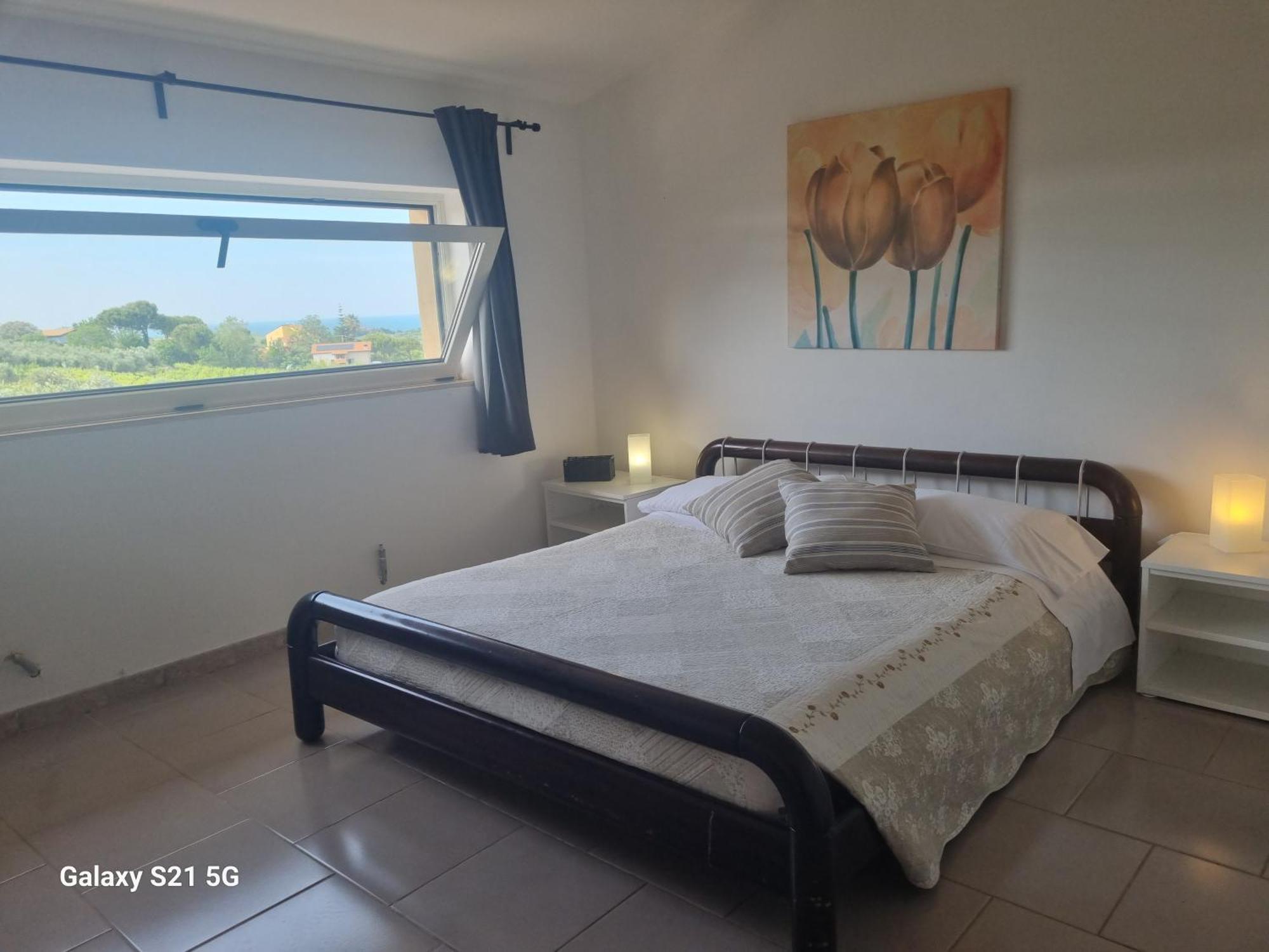 Apartamento La Collina del Riccio Ortona Exterior foto