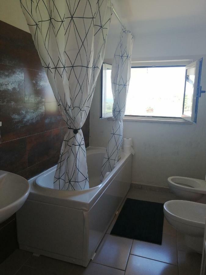Apartamento La Collina del Riccio Ortona Exterior foto