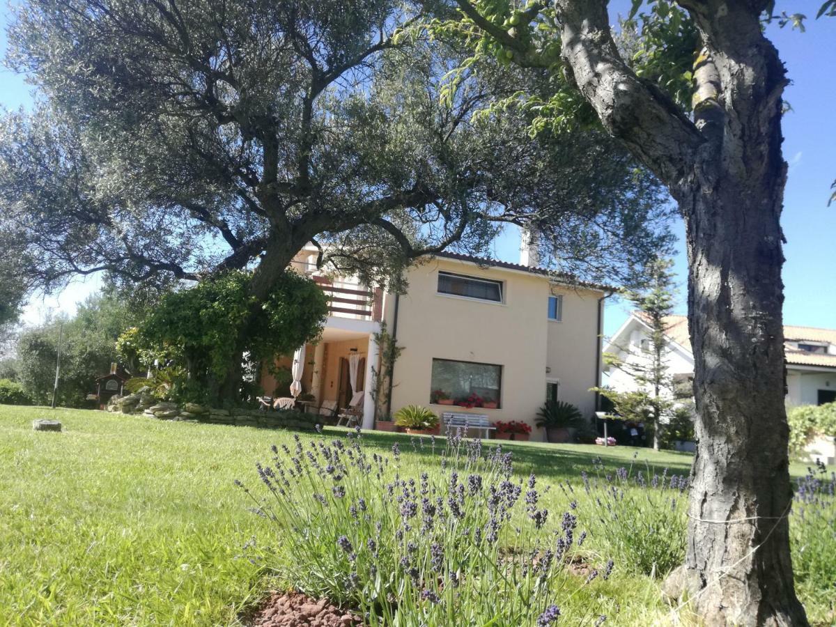 Apartamento La Collina del Riccio Ortona Exterior foto