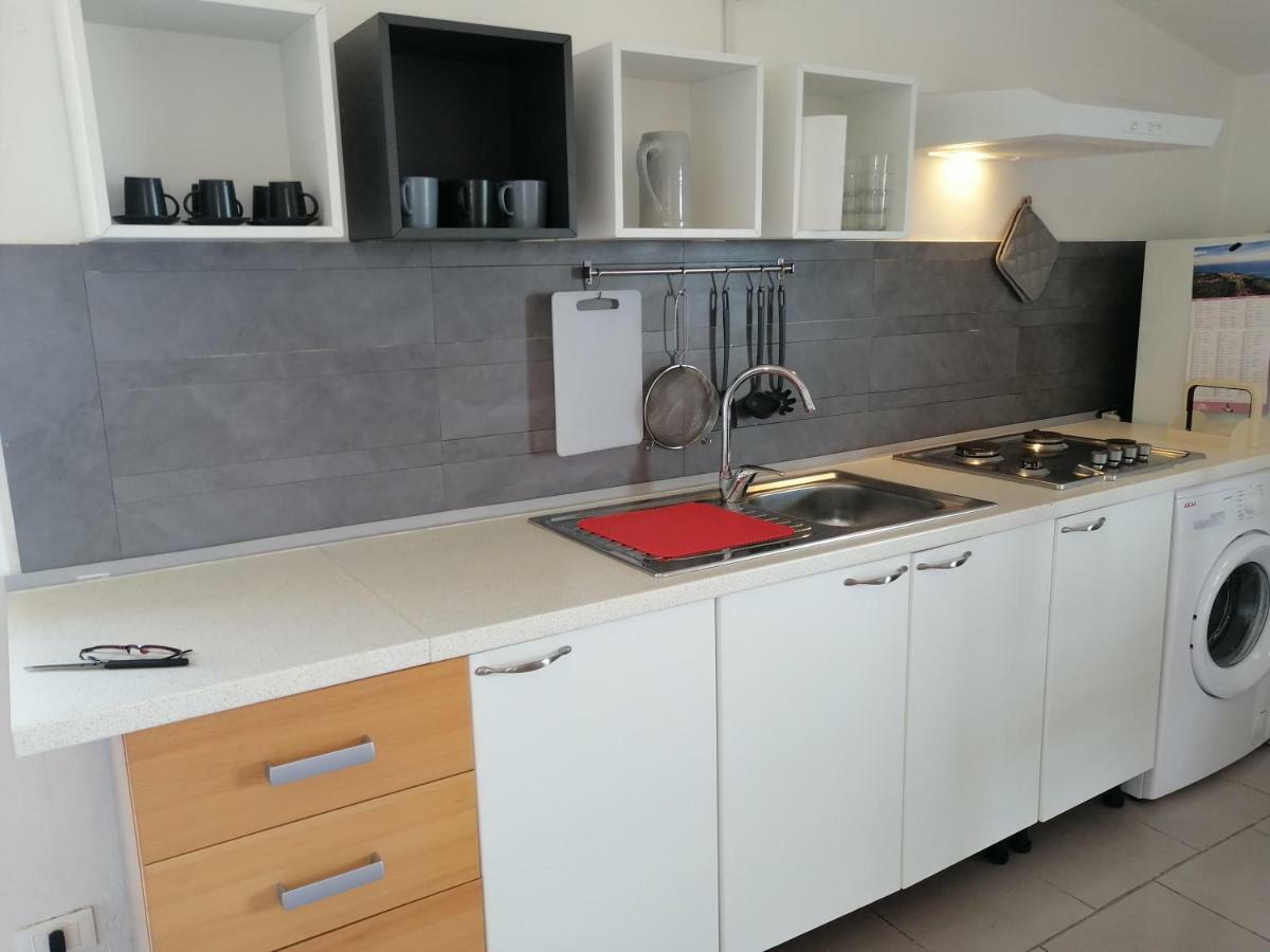 Apartamento La Collina del Riccio Ortona Exterior foto