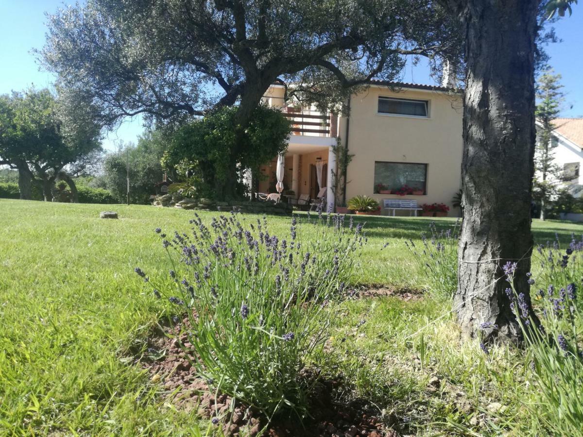 Apartamento La Collina del Riccio Ortona Exterior foto