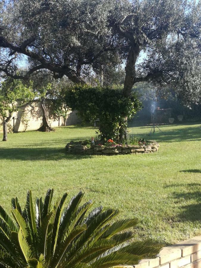 Apartamento La Collina del Riccio Ortona Exterior foto